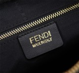 F*endi Bag Top Quality 23*16*5CM