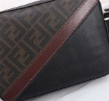 F*endi Bag Top Quality 23*16*5CM