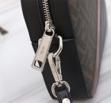 F*endi Bag Top Quality 23*16*5CM