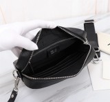 F*endi Bag Top Quality 23*16*5CM