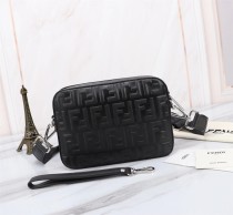 F*endi Bag Top Quality 23*16*5CM