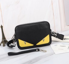F*endi Bag Top Quality 23*16*5CM