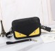 F*endi Bag Top Quality 23*16*5CM