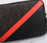F*endi Bag Top Quality 23*16*5CM