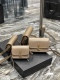 Y*SL Bag Top Quality 19*13*5CM  23*16*6CM