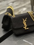 Y*SL Bag Top Quality 16*13*5CM
