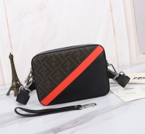 F*endi Bag Top Quality 23*16*5CM