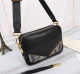 F*endi Bag Top Quality 23*16*5CM