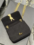 Y*SL Bag Top Quality 16*13*5CM