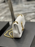 Y*SL Bag Top Quality 16*13*5CM