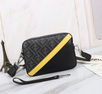 F*endi Bag Top Quality 23*16*5CM