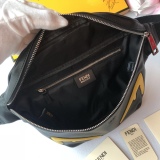 F*endi Bag Top Quality 30*17*8CM