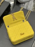 Y*SL Bag Top Quality 16*13*5CM