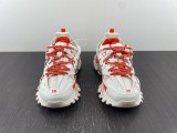 Men Women B*alenciaga Top Sneakers