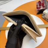 Y*SL Wallets Top Quality  11*8.5*3CM