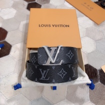L*ouis V*uitton Belts Top Quality  40MM