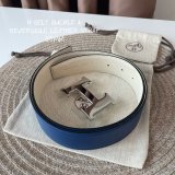 H*ermes Belts Top Quality  38MM