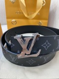 L*ouis V*uitton Belts Top Quality  40MM