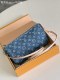 L*ouis V*uitton Bag Top Quality  21*13*3CM