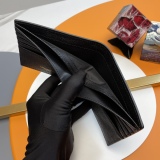 Y*SL Wallets Top Quality 11*9.5*2.5CM