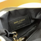 Y*SL Wallets Top Quality 13*7.5*2CM