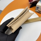 Y*SL Wallets Top Quality  11*8.5*3CM