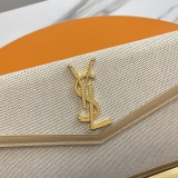 Y*SL Bag Top Quality 27*16*2CM