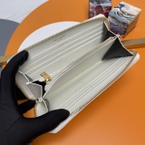 Y*SL Wallets Top Quality  19*9 CM