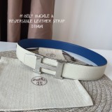 H*ermes Belts Top Quality  38MM