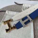 H*ermes Belts Top Quality  38MM