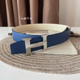 H*ermes Belts Top Quality  38MM