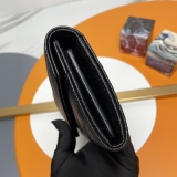 Y*SL Wallets Top Quality  19*11*3CM