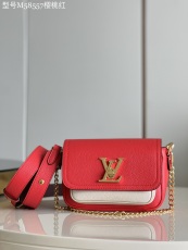 L*ouis V*uitton Bag Top Quality  19*13*8CM