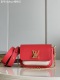 L*ouis V*uitton Bag Top Quality  19*13*8CM