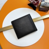 Y*SL Wallets Top Quality 11*9.5*2.5CM