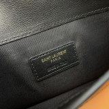 Y*SL Bag Top Quality 27*16*2CM
