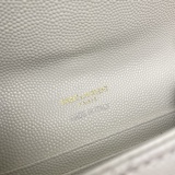 Y*SL Wallets Top Quality  13.5*9.5*3 CM
