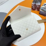 Y*SL Wallets Top Quality  13.5*9.5*3 CM