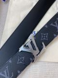 L*ouis V*uitton Belts Top Quality  40MM