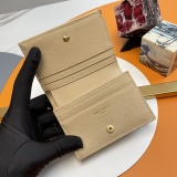 Y*SL Wallets Top Quality  11*8.5*3CM