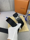 L*ouis V*uitton Belts Top Quality  40MM