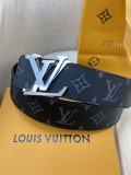 L*ouis V*uitton Belts Top Quality  40MM