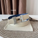 H*ermes Belts Top Quality  38MM
