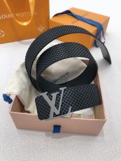 L*ouis V*uitton Belts Top Quality  40MM