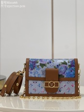 L*ouis V*uitton Bag Top Quality  25*17*10.5CM