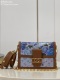L*ouis V*uitton Bag Top Quality  25*17*10.5CM
