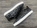 Men Women C*hristian L*ouboutin Top Sneaker