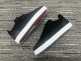Men Women C*hristian L*ouboutin Top Sneaker