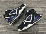 Men L*ouis V*uitton Top Sneakers