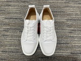 Men Women C*hristian L*ouboutin Top Sneaker